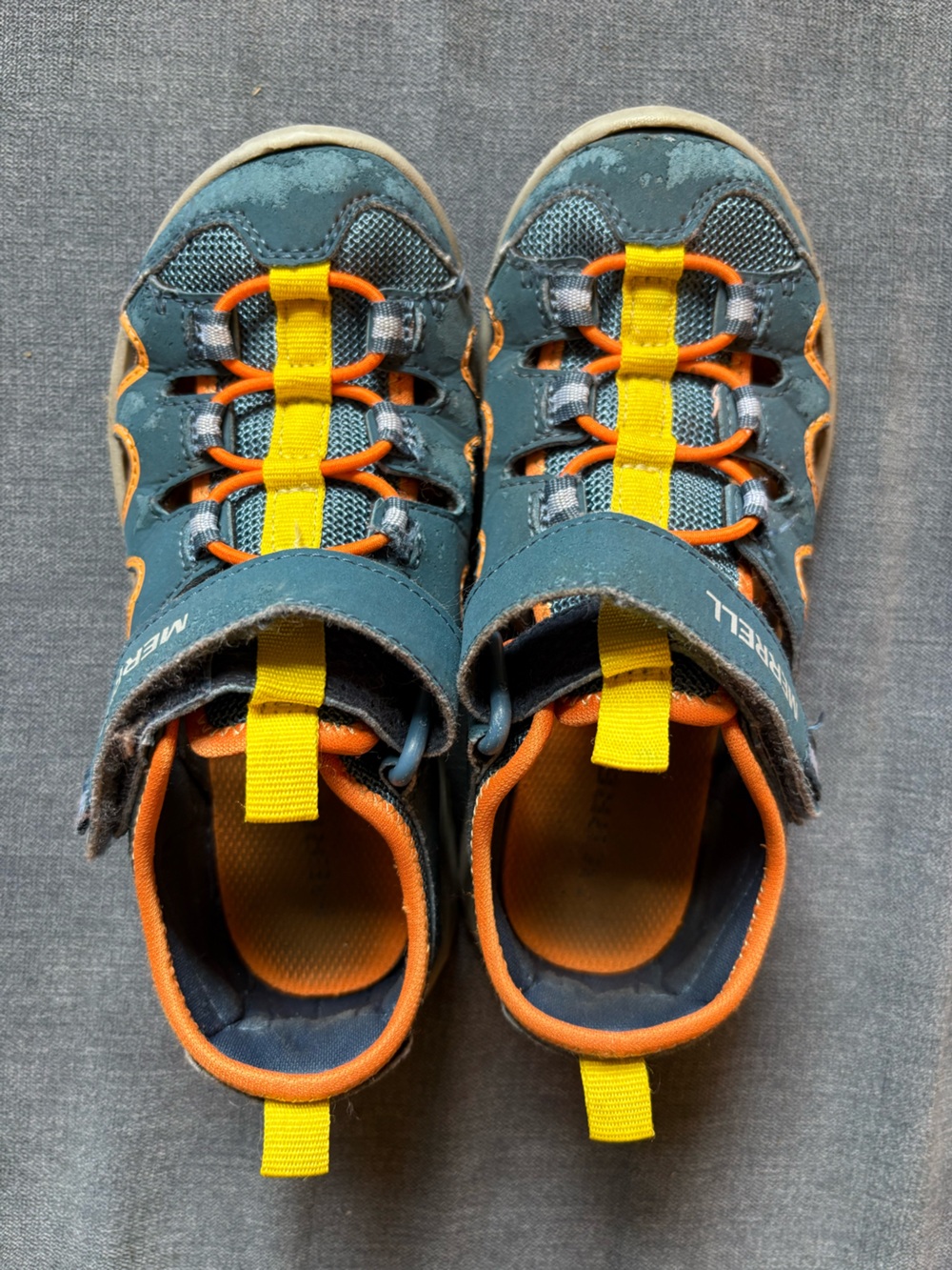 Merrell Kids' Hydro Trekker Sandal